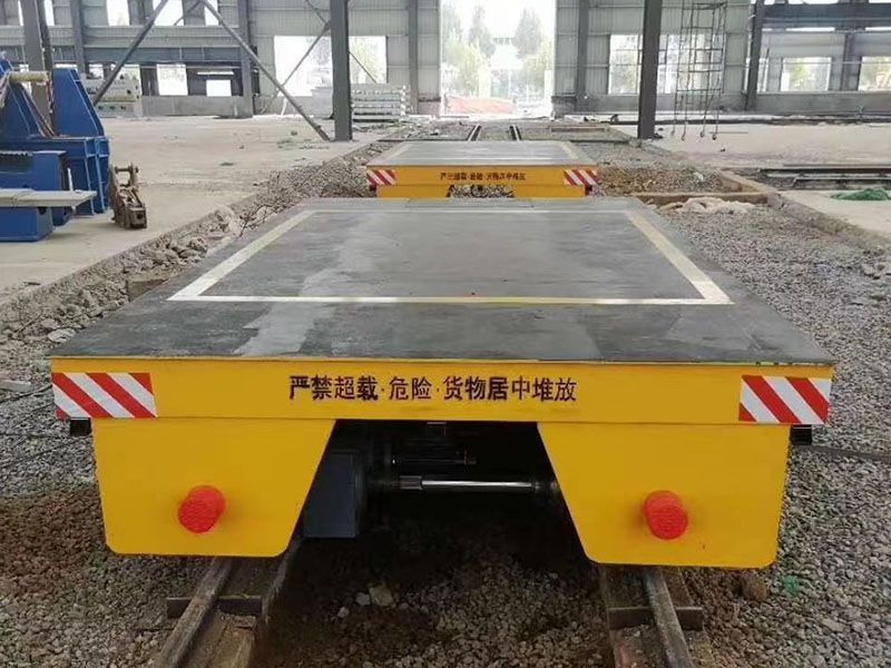 電動(dòng)平車(chē)